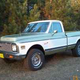 Illustration for article titled Nice Price Or Crack Pipe: The $48,500 Chevrolet Cheyenne Pickup?